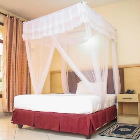 Landmark Hotel Ubungo Exterior foto